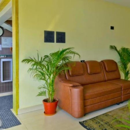 Kenz Residency Otel Kochi Dış mekan fotoğraf